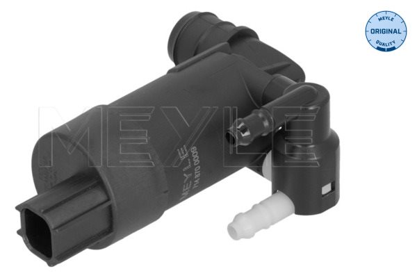 Pompka spryskiwacza szyby do Forda, 714 870 0009, MEYLE Products w ofercie sklepu e-autoparts.pl 